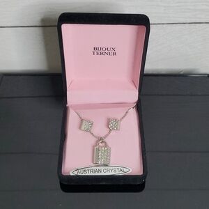💜-BIJOUX TERNER | SET